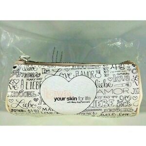 Mary Kay Love Your Skin For Life Pouch